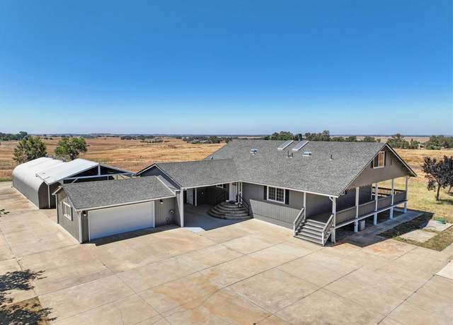 Property at 3656 Hokan Ln, Wheatland, CA 95692, 6 beds, 4 baths