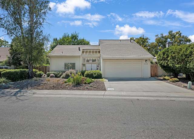 Property at 1619 La Habra Ct, Davis, CA 95618, 3 beds, 2 baths