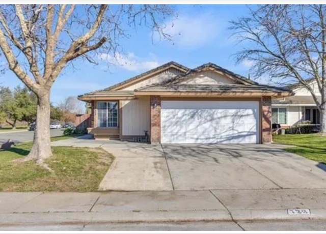 Property at 723 NE Cedar Flat Ave, Galt, CA 95632, 3 beds, 2 baths