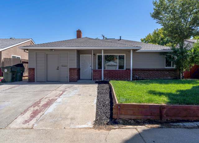 Property at 4941 Alcott Dr, Sacramento, CA 95820, 3 beds, 1 bath