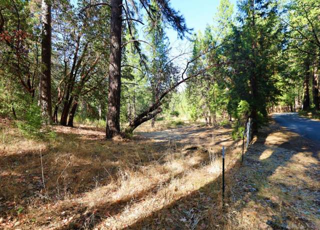Property at 12310 Robinson Rd, Nevada City, CA 95959