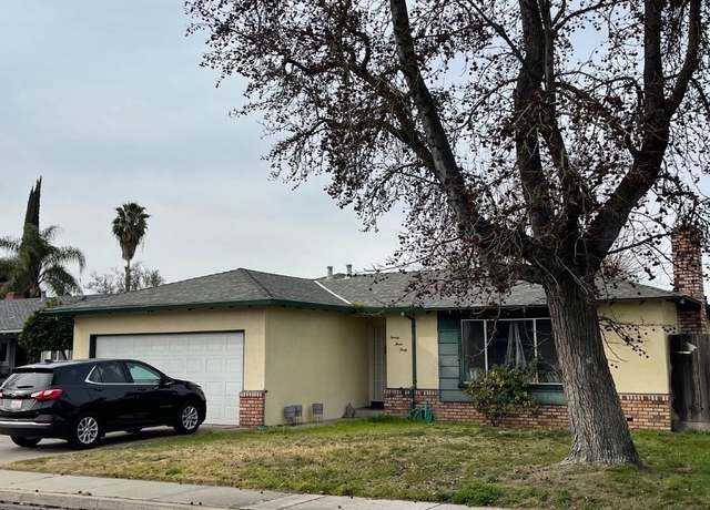 Property at 2340 Rochelle Ave, Turlock, CA 95382, 3 beds, 2 baths