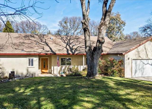 Property at 2494 Hogan Ct, Valley Springs, CA 95252, 4 beds, 3 baths