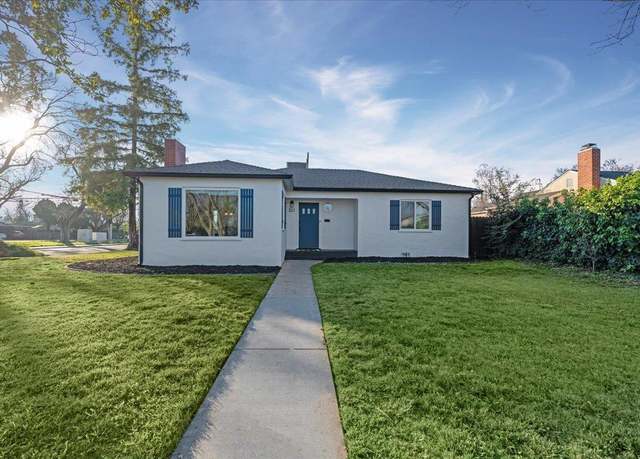 Property at 301 Santa Barbara Ave, Modesto, CA 95354, 2 beds, 1 bath