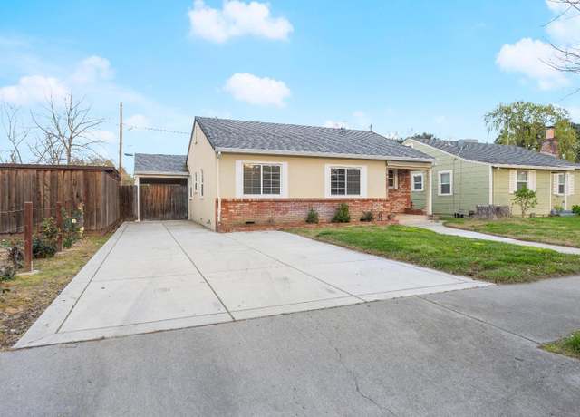 Property at 28 Jackson St, Woodland, CA 95695, 3 beds, 1 bath