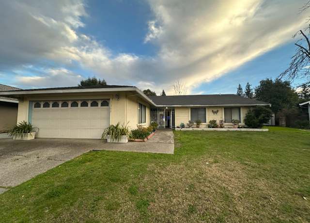Property at 2305 Lido Cir, Stockton, CA 95207, 4 beds, 2 baths