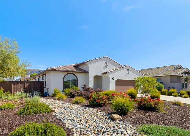 Property at 4009 San Andres Way, El Dorado Hills, CA 95762, 2 beds, 2 baths