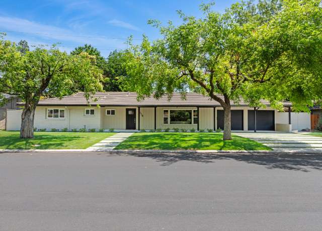 Property at 1114 Amherst Ave, Modesto, CA 95350, 3 beds, 2 baths