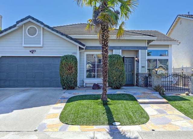 Property at 157 Gilded Rock Cir, Folsom, CA 95630, 2 beds, 2 baths