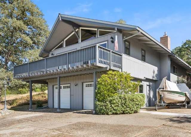 Property at 126 Frontier Dr, Jackson, CA 95642, 3 beds, 3 baths