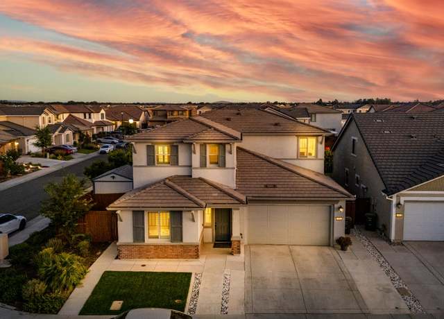 Property at 3088 Brandenburber Dr, Roseville, CA 95747, 4 beds, 3.5 baths