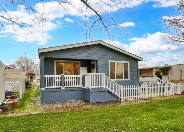 Property at 8665 Florin Rd #33, Sacramento, CA 95828, 2 beds, 2 baths