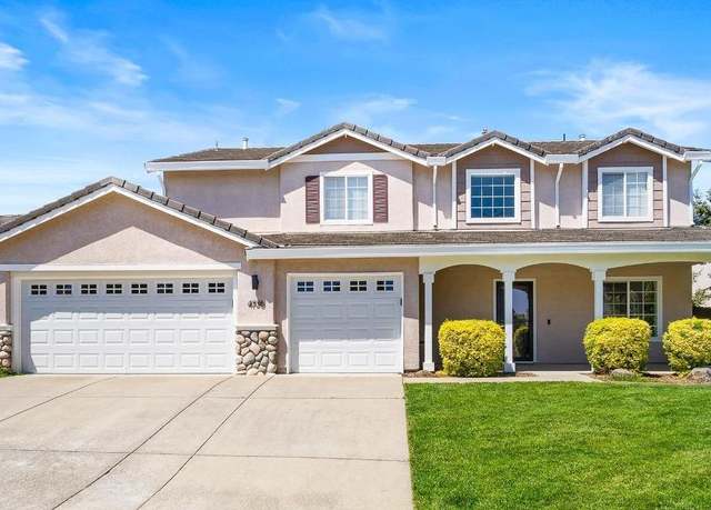 Property at 4736 Thoreau Dr, Cameron Park, CA 95682, 5 beds, 3 baths