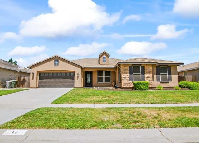 Property at 1111 Broken Spur Way, Plumas Lake, CA 95961, 4 beds, 2 baths
