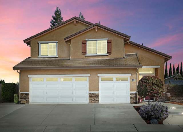 Property at 990 Kirkwood Way, Lathrop, CA 95330, 5 beds, 3 baths