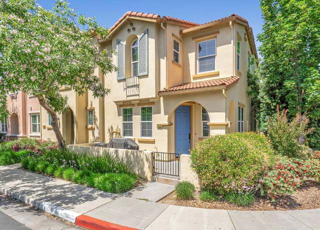 Property at 3639 Verona Ter, Davis, CA 95618, 3 beds, 2.5 baths