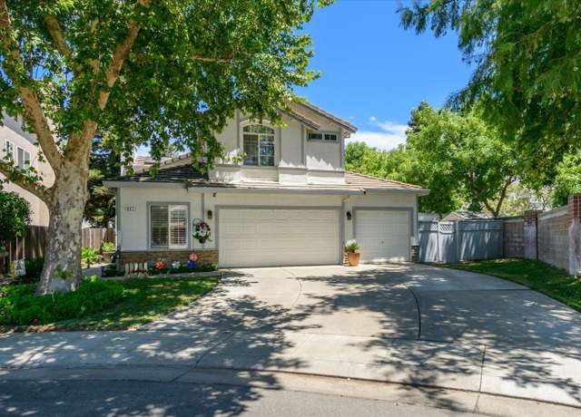 Property at 887 Prather Ct, Woodland, CA 95776, 4 beds, 3 baths