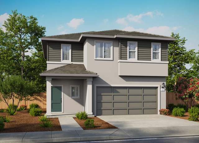Property at 1064 Silver Feather Way, Roseville, CA 95747, 3 beds, 2.5 baths