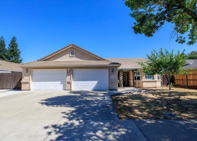 Property at 2401 Chapparal Pl, Modesto, CA 95358, 2 beds, 2 baths
