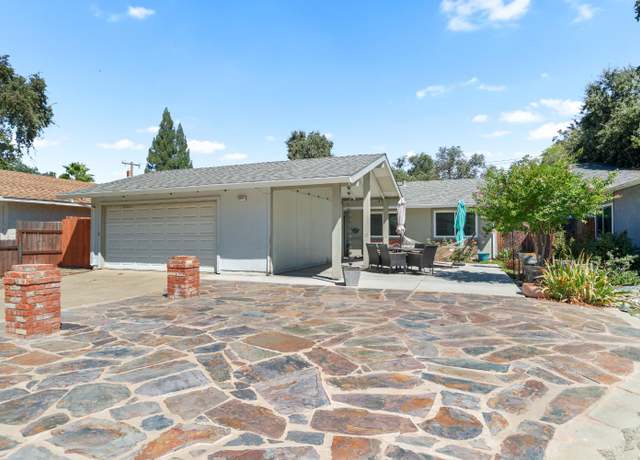 Property at 8541 Cumulus Way, Orangevale, CA 95662, 3 beds, 2 baths