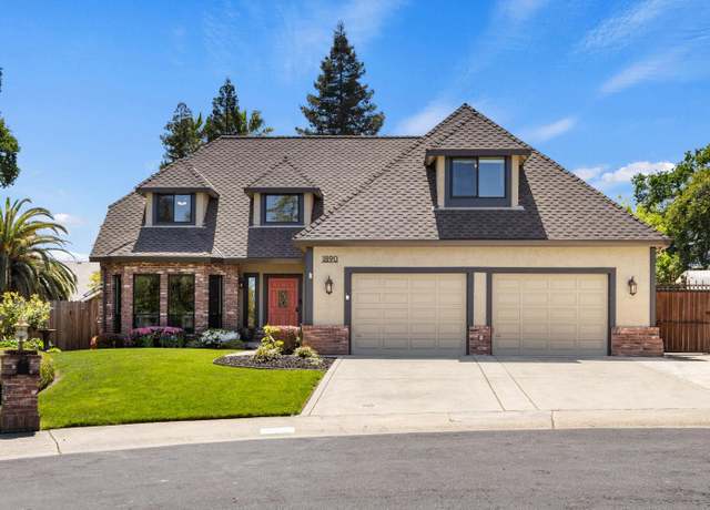 Property at 1890 Ridgeview Dr, Roseville, CA 95661, 4 beds, 3 baths