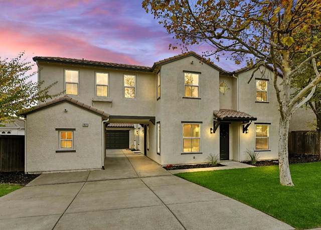 Property at 7971 Belhaven Way, El Dorado Hills, CA 95762, 5 beds, 4 baths