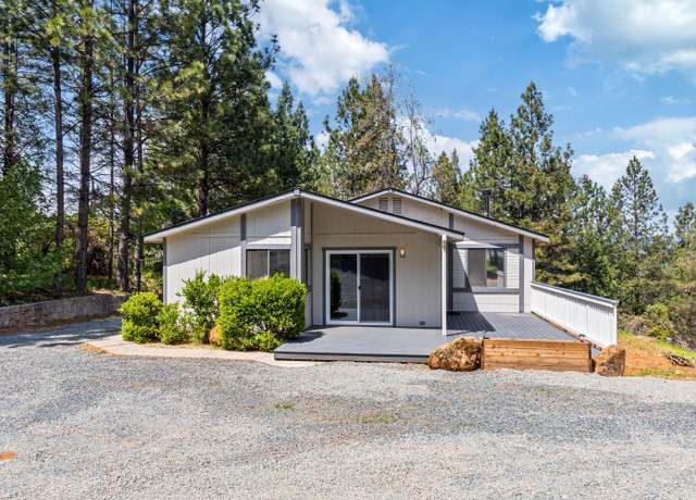 Property at 17297 River Ranch Rd, Grass Valley, CA 95949, 3 beds, 2 baths