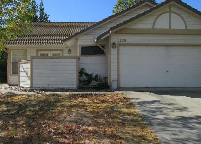 Property at 5920 Silver Shadow Cir, Sacramento, CA 95823, 3 beds, 2 baths