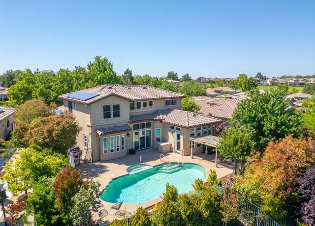 Property at 5011 Skellig Rock Way, El Dorado Hills, CA 95762, 4 beds, 3.5 baths