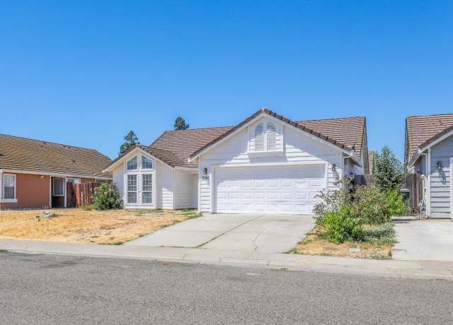 Property at 8004 Parkgate Way, Sacramento, CA 95828, 4 beds, 2 baths