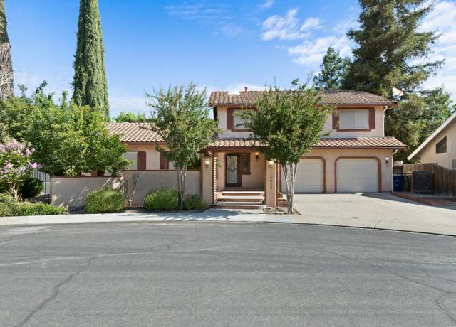 Property at 2429 Teval Ct, Modesto, CA 95356, 4 beds, 3 baths