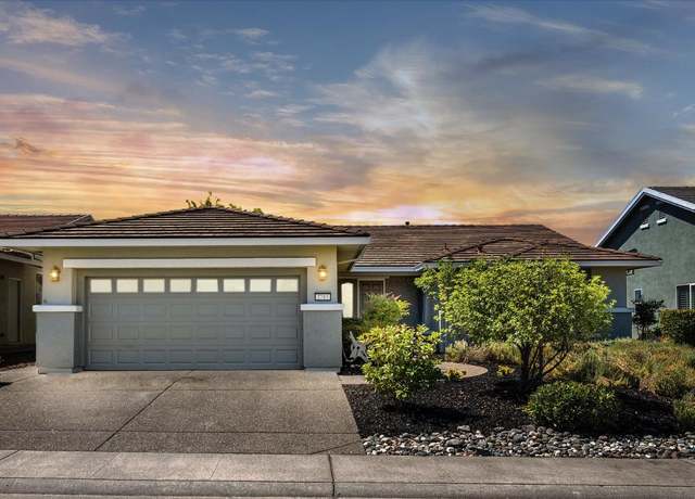 Property at 2705 Black Hawk Ln, Lincoln, CA 95648, 2 beds, 2 baths