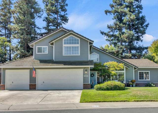 Property at 9434 Forest Vista Way, Elk Grove, CA 95758, 5 beds, 3 baths