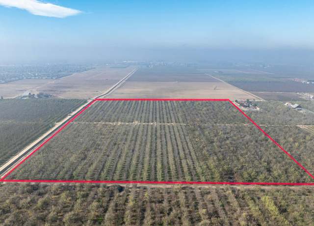 Property at 29 - AC Washington Rd, Hughson, CA 95326