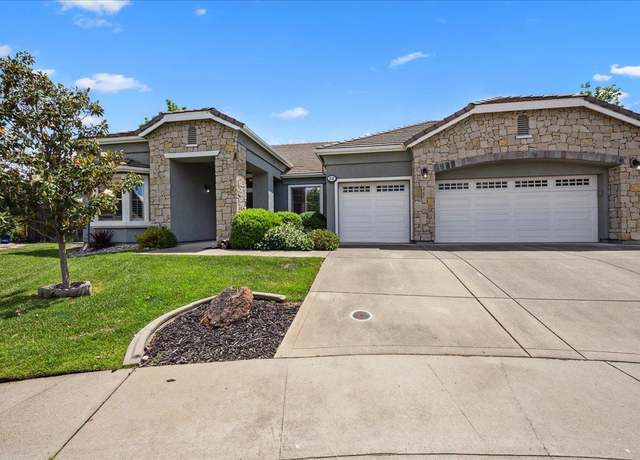 Property at 216 Fieldstone Ct, Roseville, CA 95747, 5 beds, 3 baths