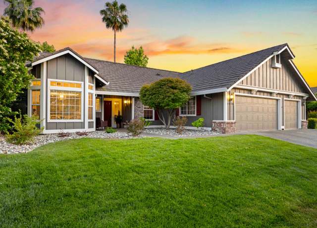 Property at 1470 Aberdeen Cir, Granite Bay, CA 95746, 4 beds, 2 baths