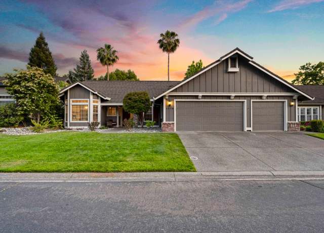 Property at 1470 Aberdeen Cir, Granite Bay, CA 95746, 4 beds, 2 baths
