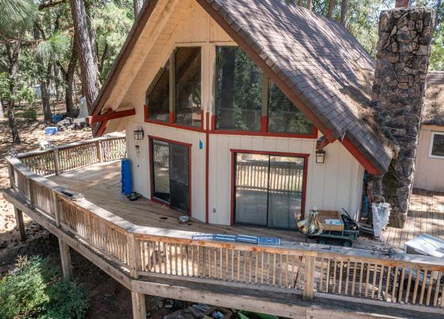 Property at 4450 Edgewater Dr, Greenwood, CA 95635, 3 beds, 2 baths