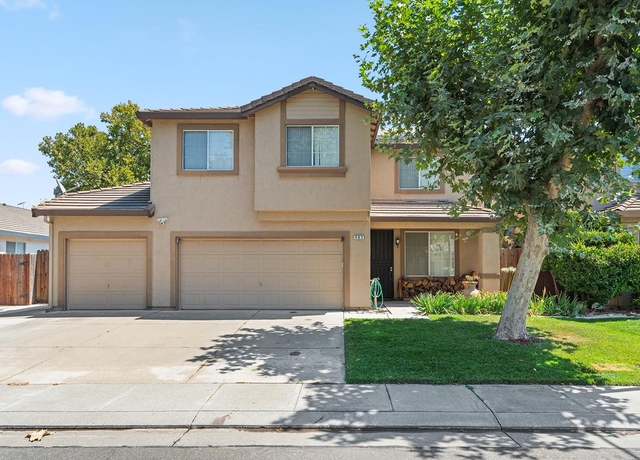 Property at 905 Ross, Woodland, CA 95776, 3 beds, 2.5 baths