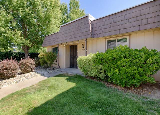 Property at 6058 Via Casitas, Carmichael, CA 95608, 2 beds, 1 bath