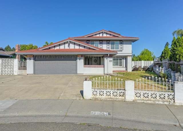 Property at 7415 Patero Cir, Sacramento, CA 95823, 5 beds, 3 baths