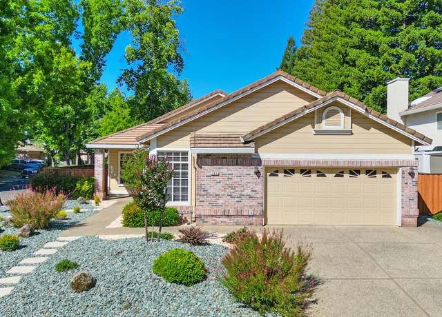 Property at 107 Conductor Way, Folsom, CA 95630, 3 beds, 2 baths