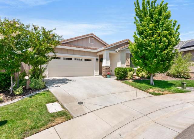 Property at 2905 Crows Nest Ct, Rocklin, CA 95765, 4 beds, 3 baths