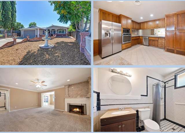 Property at 5905 Marlin Cir, Carmichael, CA 95608, 5 beds, 2 baths