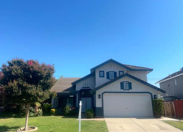 Property at 4624 Castle Cary Ln, Salida, CA 95368, 4 beds, 3 baths
