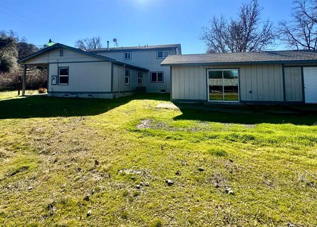 Property at 3823 Ben Hur Rd, Mariposa, CA 95338, 3 beds, 2 baths