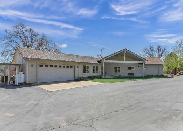 Property at 5409 Stagecoach Hill Rd, Mountain Ranch, CA 95246, 3 beds, 2.5 baths