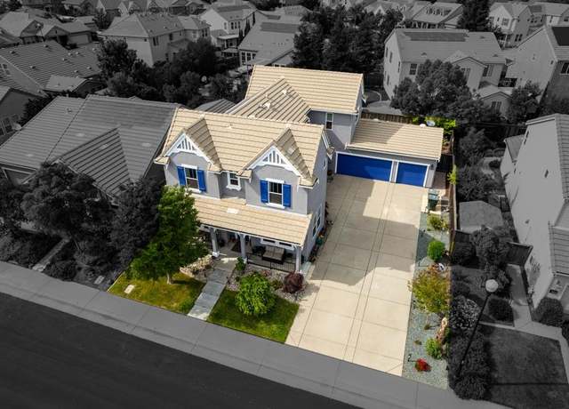 Property at 2064 Laneworth Ln, Roseville, CA 95747, 3 beds, 3.5 baths