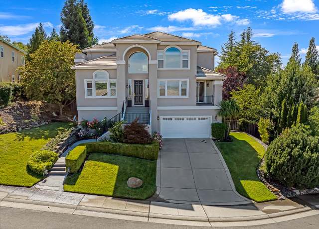 Property at 4042 Plateau Cir, Cameron Park, CA 95682, 5 beds, 2.5 baths
