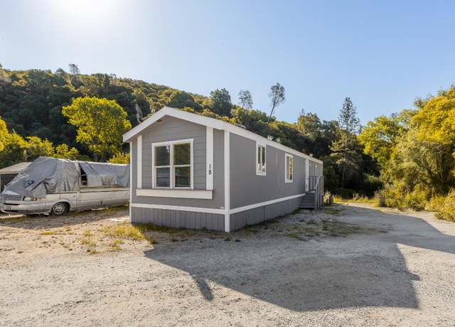 Property at 8201 Highway 49 #18, El Dorado, CA 95623, 2 beds, 1 bath